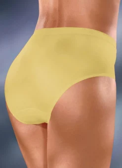 Speidel Viererpack Slips ohne Seitennähte Damen Slips