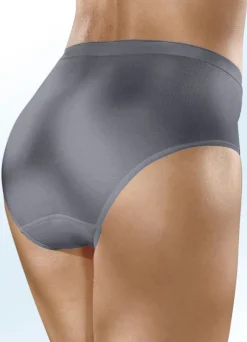Sale Speidel Viererpack Slips ohne Seitennähte Damen Slips