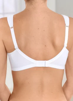 New Speidel Zweierpack BH mit vorgeformten Cups Damen T-Shirt-Bh|Bh Ohne Bügel