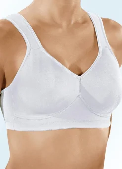 Outlet Speidel Zweierpack BH mit doppelt vorgeformten Cups Damen T-Shirt-Bh|Bh Ohne Bügel