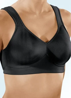 Outlet Speidel Zweierpack BH mit doppelt vorgeformten Cups Damen T-Shirt-Bh|Bh Ohne Bügel
