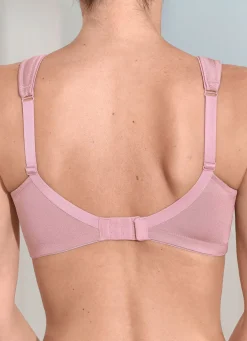 Outlet Speidel Zweierpack BH mit doppelt vorgeformten Cups Damen T-Shirt-Bh|Bh Ohne Bügel