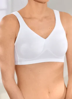 Online Speidel Zweierpack BH mit vorgeformten Cups Damen T-Shirt-Bh|Bh Ohne Bügel