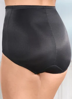 New Speidel Zweierpack Miederhosen mit verstärktem Vorderteil Damen Slips|Miederhosen