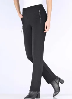 Damen Mona Schlupfhosen<Sportive Hose