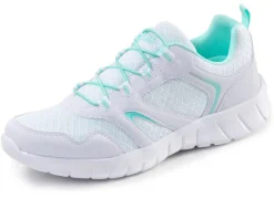 Online Sportliche Damen-Sneaker, mit herausnehmbarem Fußbett Damen Sneaker & Sportschuhe|Schnürschuhe