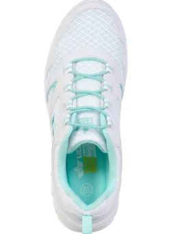 Online Sportliche Damen-Sneaker, mit herausnehmbarem Fußbett Damen Sneaker & Sportschuhe|Schnürschuhe