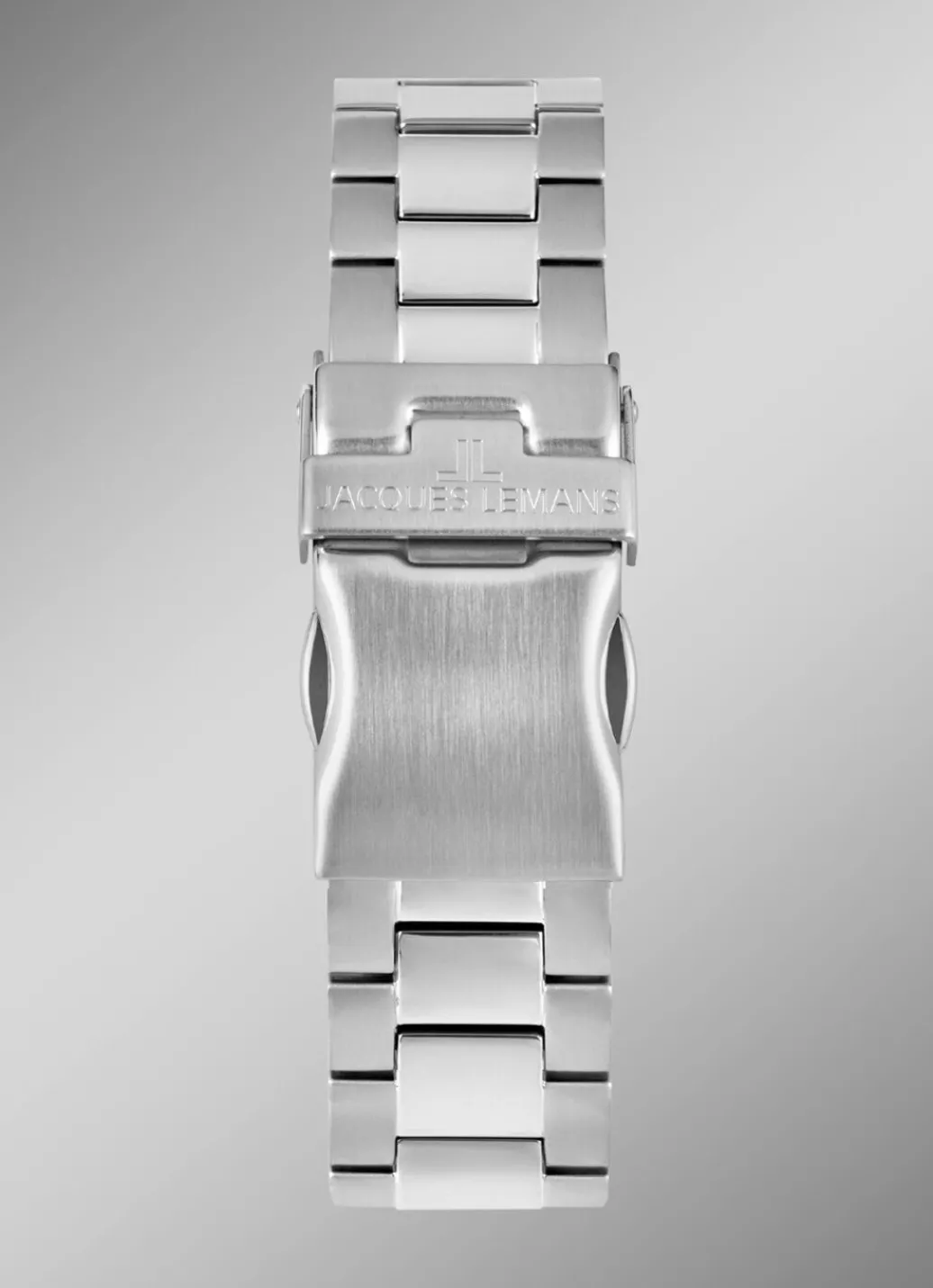 Clearance Sportliche Herrenuhr aus massiv Edelstah Herren Quarzuhren