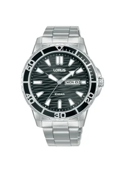 Sportliche Quartz-Herrenuhr Herren Quarzuhren
