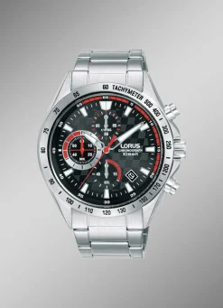 New Sportlicher Quartz-Herren-Chronograph Herren Chronographen