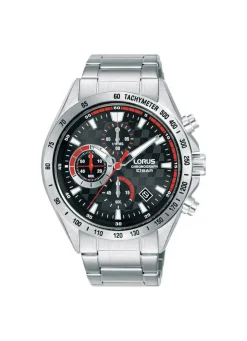 New Sportlicher Quartz-Herren-Chronograph Herren Chronographen