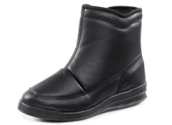Online Stiefelette mit Warmfutter Damen Winterschuhe|Stiefel & Stiefeletten