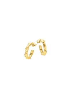 Damen Mona Ohrschmuck<Stilvolle Ohrstecker