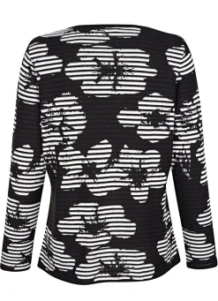 Sale Strickjacke in Feinstrick Damen Strickjacken