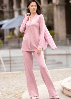 Damen Mona Schlupfhosen|Lange Hosen<Super, softe Hose