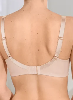 Online Susa BH mit Elastikspitze Damen Bh Ohne Bügel