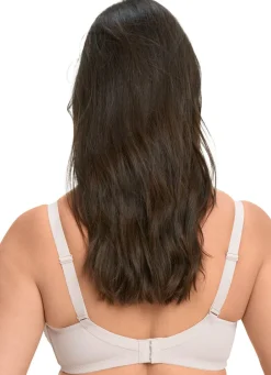 Best Susa BH mit hübscher Elastikspitze Damen Bh Ohne Bügel|Bh Mit Spitze