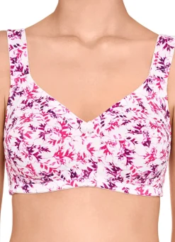 Discount Susa BH mit verstärktem Rückteil Damen Bh Ohne Bügel