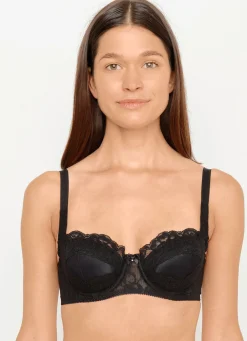 New Susa Dirndl-BH mit Außenträgern Damen Bh Mit Spitze|Bh Mit Bügel