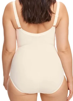 Discount Susa Hosenkorselett mit Verstärkung Damen Korseletts