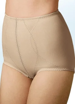 Clearance Susa Miederhose mit Verstärkung rundum Damen Miederhosen