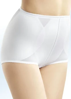 Clearance Susa Miederhose mit Verstärkung rundum Damen Miederhosen
