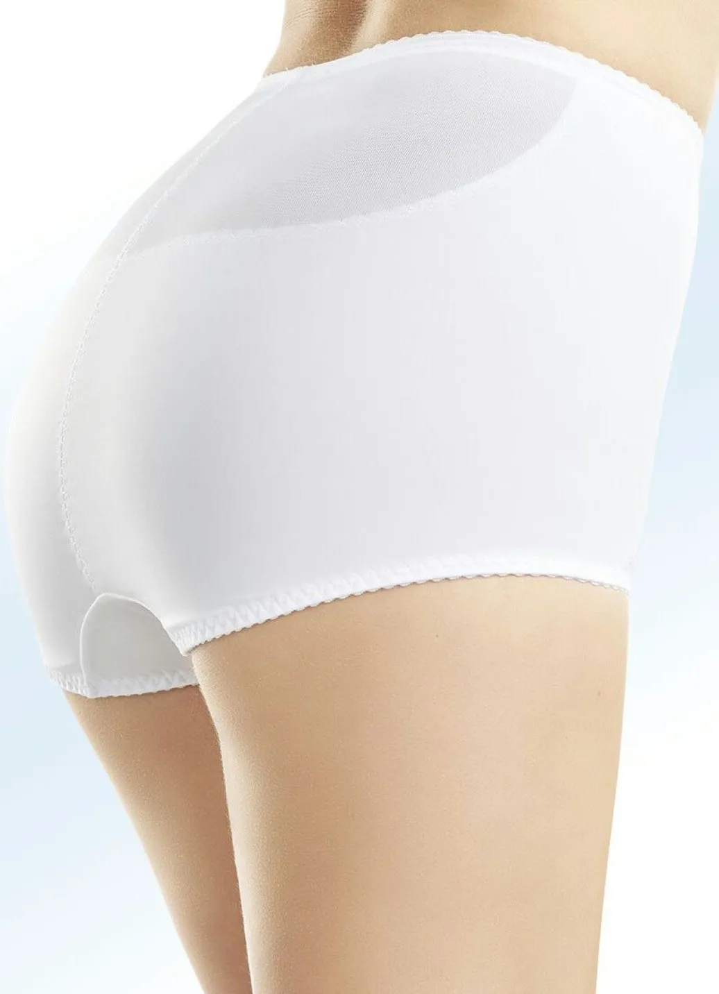 Clearance Susa Miederhose mit Verstärkung rundum Damen Miederhosen
