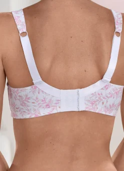 Sale Susa Zweierpack BH mit verstärktem Vorder- und Rückteil Damen Bh Ohne Bügel