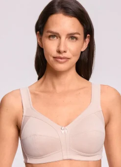 Sale Susa Zweierpack BH mit verstärktem Vorder- und Rückteil Damen Bh Ohne Bügel