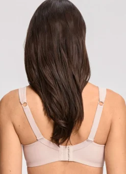 Sale Susa Zweierpack BH mit verstärktem Vorder- und Rückteil Damen Bh Ohne Bügel