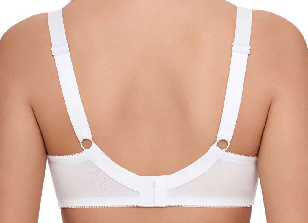 Hot Susa Zweierpack BH mit zarter Elastikspitze Damen Bh Ohne Bügel|Bh Mit Spitze