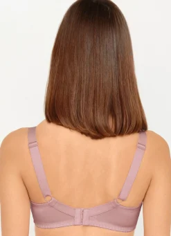 Online Susa Zweierpack BH mit zarter Elastikspitze Damen Bh Ohne Bügel|Bh Mit Spitze