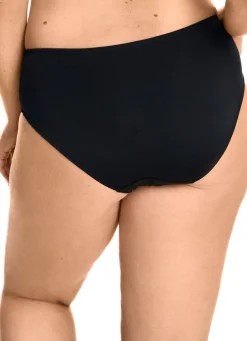 New Susa Zweierpack Slips mit elastischer Spitze Damen Slips