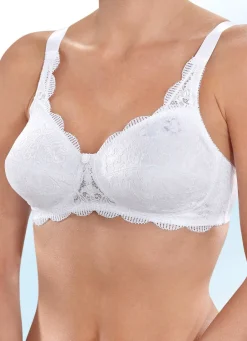 New Susa-Care-Prothesen-BH mit Baumwolle Damen Bh Ohne Bügel|Bh Mit Spitze