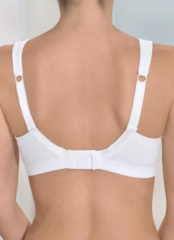 Clearance Swegmark of Sweden BH mit hohem Baumwollanteil Damen Bh Ohne Bügel|Bh Mit Spitze