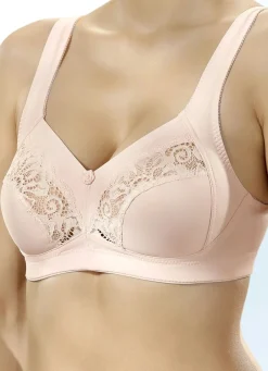 Outlet Swegmark of Sweden BH mit Spitzeneinsätzen Damen Bh Ohne Bügel|Bh Mit Spitze