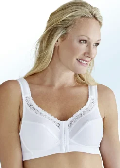 Outlet Swegmark of Sweden BH mit Vorderverschluss Damen Vorderverschluss-Bh|Bh Ohne Bügel