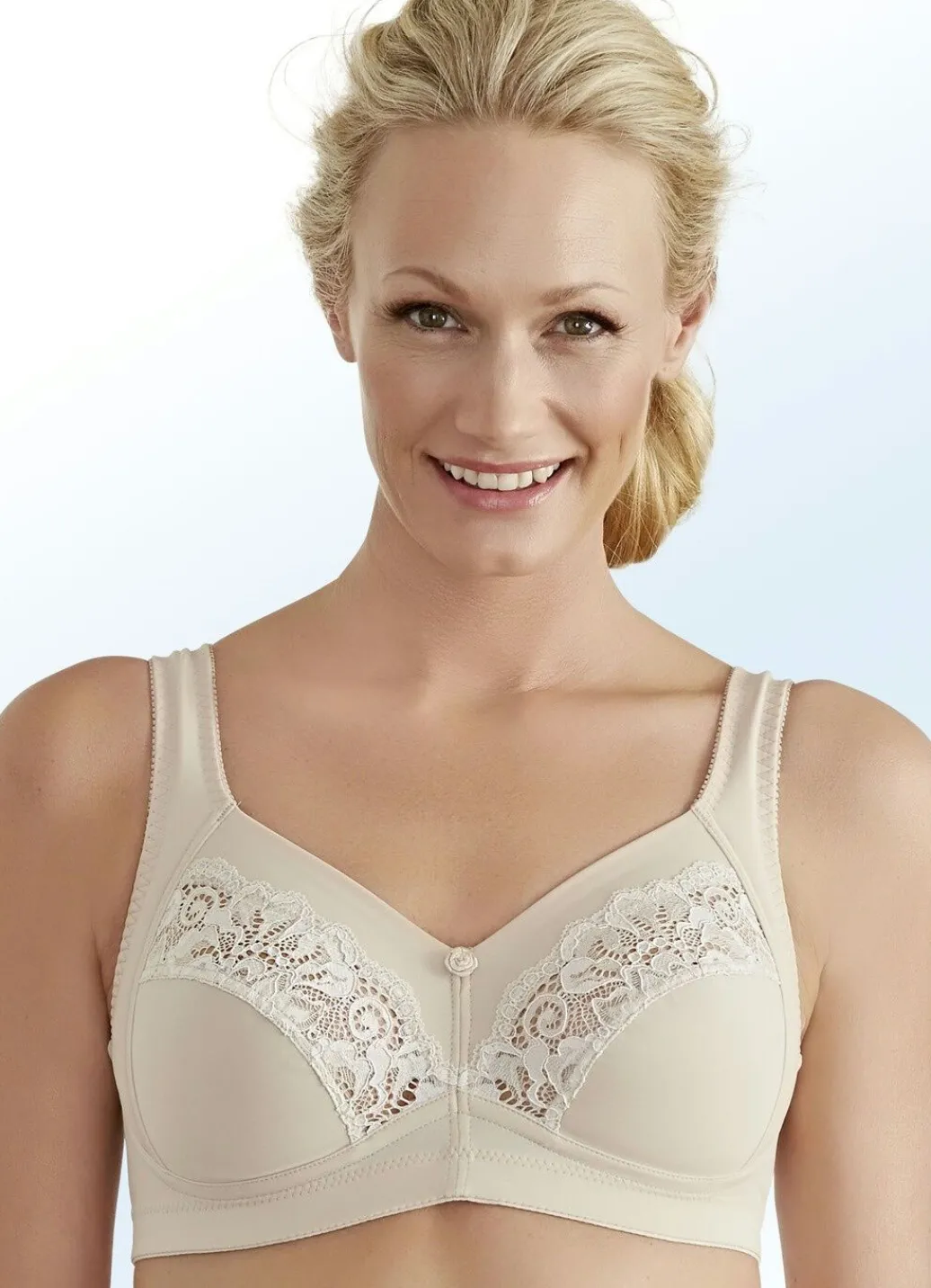 Online Swegmark of Sweden BH mit Spitzeneinsätzen Damen Bh Ohne Bügel|Bh Mit Spitze
