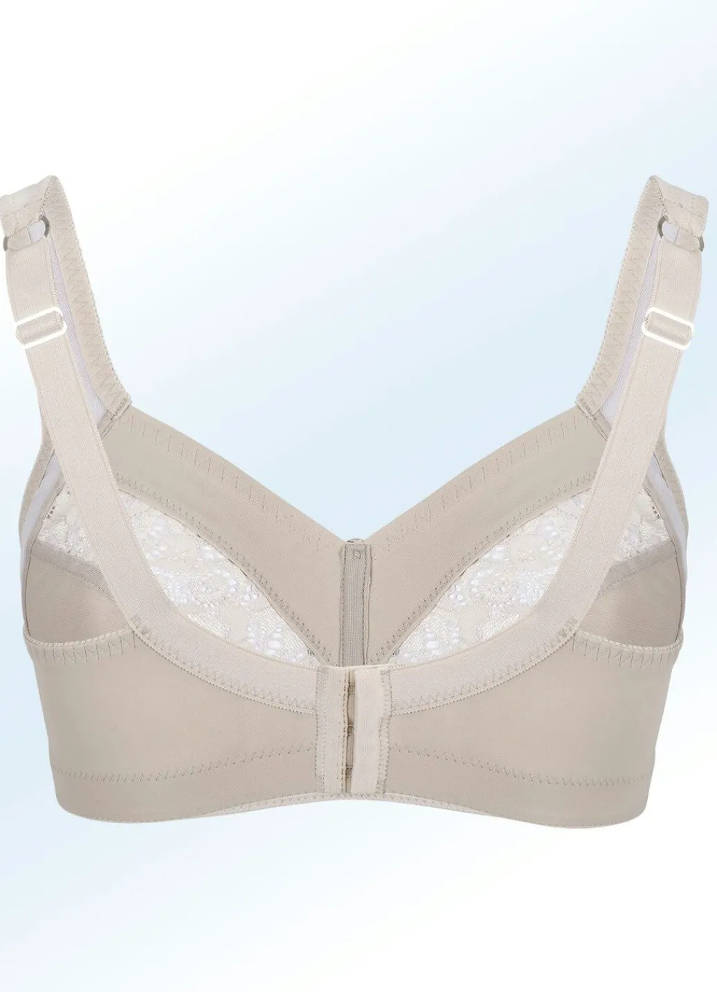 Online Swegmark of Sweden BH mit Spitzeneinsätzen Damen Bh Ohne Bügel|Bh Mit Spitze