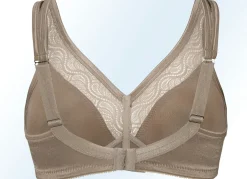 Best Swegmark of Sweden Zweierpack BH mit Spitzeneinsätzen Damen Bh Ohne Bügel|Bh Mit Spitze