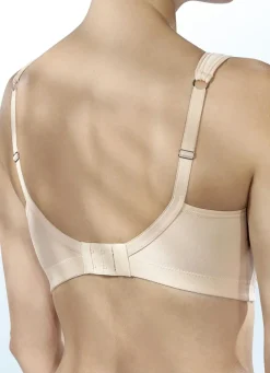 New Swegmark of Sweden-BH mit elastischer Spitze Damen Bh Ohne Bügel|Bh Mit Spitze