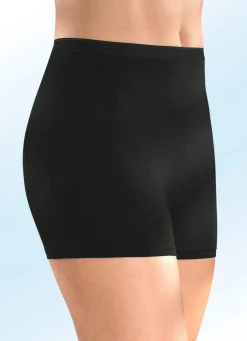 Sylvia Speidel Zweierpack Pants, atmungsaktiv Damen Schlüpfer