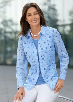 Clearance 2-teiliges Blusen Set Damen Tops|Sets