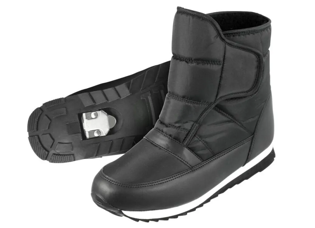Hot Thermo-Winterstiefel Damen Winterschuhe|Stiefel & Stiefeletten