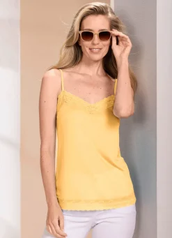 Best Top in 8 Farben Damen Tops