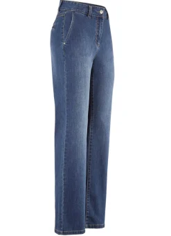 Damen Mona Lange Hosen|Jeans<Tragangenehme Jeans