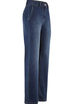 Damen Mona Lange Hosen|Jeans<Tragangenehme Jeans