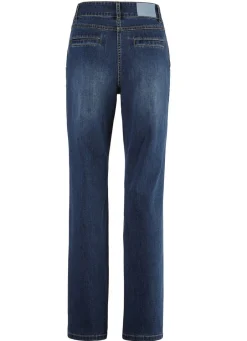 Damen Mona Lange Hosen|Jeans<Tragangenehme Jeans