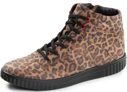 Discount Trendige Damen-Boots, Winterschuhe, Weite H, mit Reißverschluss Damen Winterschuhe|Stiefel & Stiefeletten
