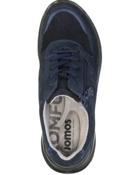 New Trendige Damen-Schnürschuhe, Weite K, mit herausnehmbarem Fußbett Damen Sneaker & Sportschuhe|Schnürschuhe